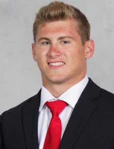 Jake Funk