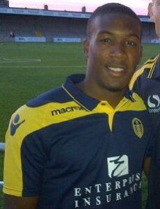 Dominic Poleon
