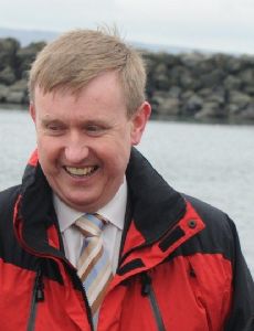 Mervyn Storey