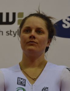 Ashlee Ankudinoff