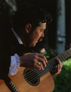 Robbie Basho
