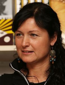 Simona Chytrová