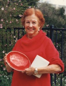 Barbara Willis