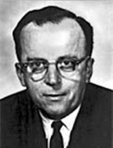 J. C. R. Licklider