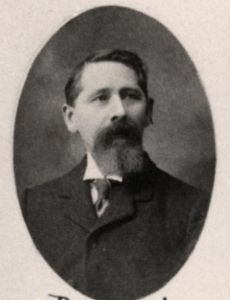 Edward Baumeister