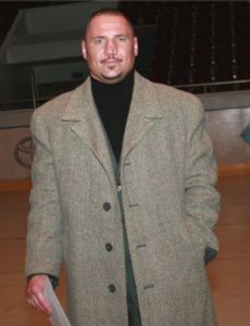 Ali Ismailov