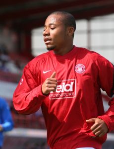 Derek Asamoah