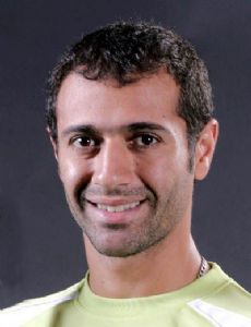Amr Shabana