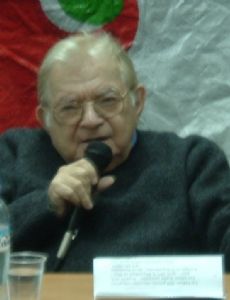 Michael Harsegor