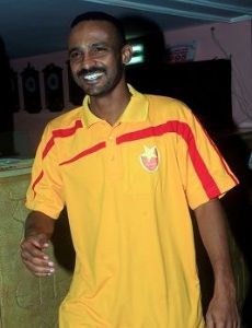 Haitham Mustafa