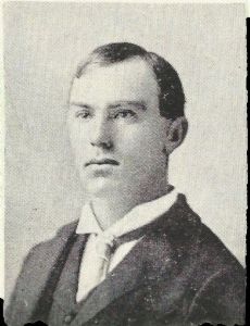 Nicholas Asmussen