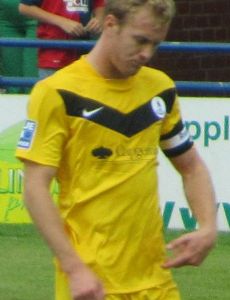 Shane Killock