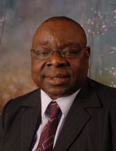 Joseph Yieleh Chireh