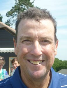 Bob Boyd (golfer)