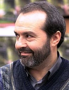 Victor Shenderovich