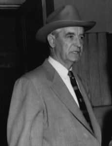 Phil M. Donnelly