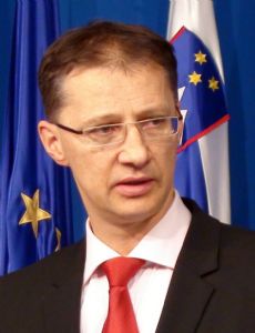 Igor Lukšič