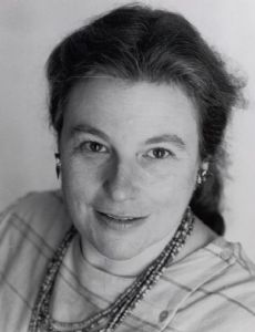 Cynthia Macdonald