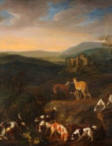 Adriaen Cornelisz Beeldemaker