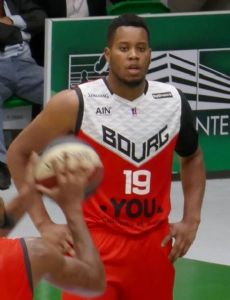Kévin Dinal