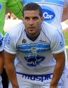 Darío Gandín