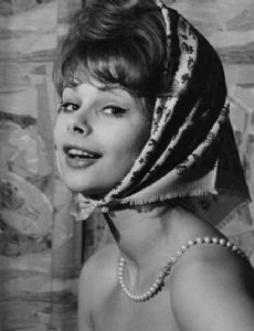 Karin Heske