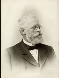 Axel Drolsum