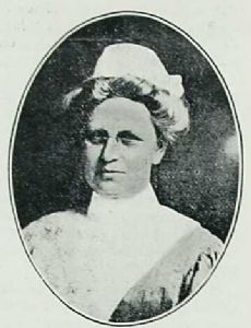 Mary Southcott