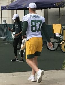 Jace Sternberger