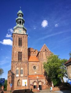 Roman Catholic Diocese of Chełmno