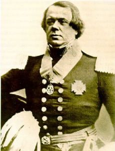 George Bonham