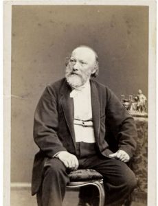 Friedrich Drake