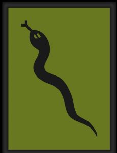 101st Logistic Brigade