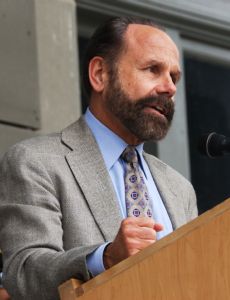 Jerry Hill