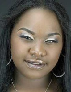 Magnolia Shorty