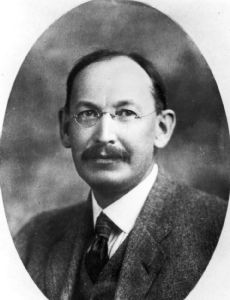 David White (geologist)