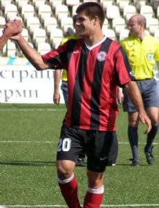 Edin Junuzović