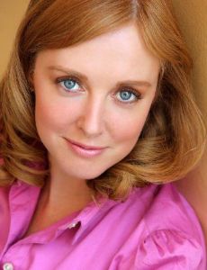 Hayley Angela Gilbert