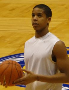 Andre Dawkins