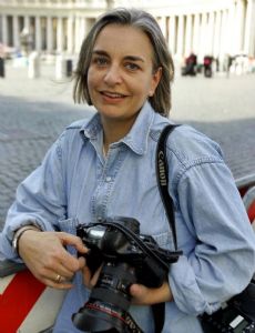 Anja Niedringhaus