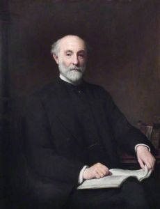 Sir Mark Collet, 1st Baronet