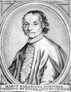 Marco Battaglini