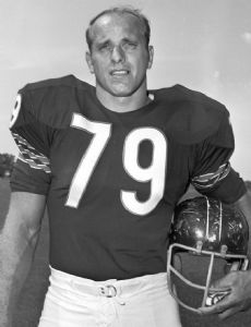 Dick Evey