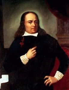 Tomás Marín de Poveda, 1st Marquis of Cañada Hermosa