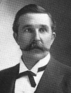 Thomas Henry Ball