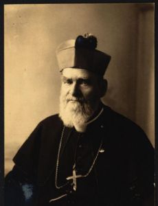 Francis Redwood