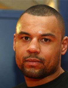 Hesdy Gerges