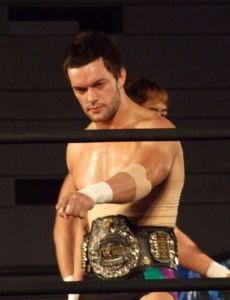 IWGP Junior Heavyweight champions - FamousFix.com list