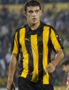 Luis Aguiar