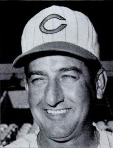 Reggie Otero